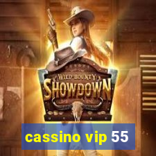 cassino vip 55